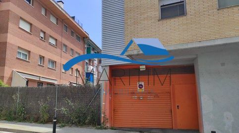 Foto 5 de Garatge en venda a Narcis Oller, Sant Pere, Tordera