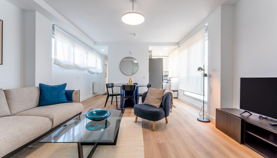 Photo 1 of Flat to rent in Paseo de la Tolerancia, 2, Soto del Henares, Madrid