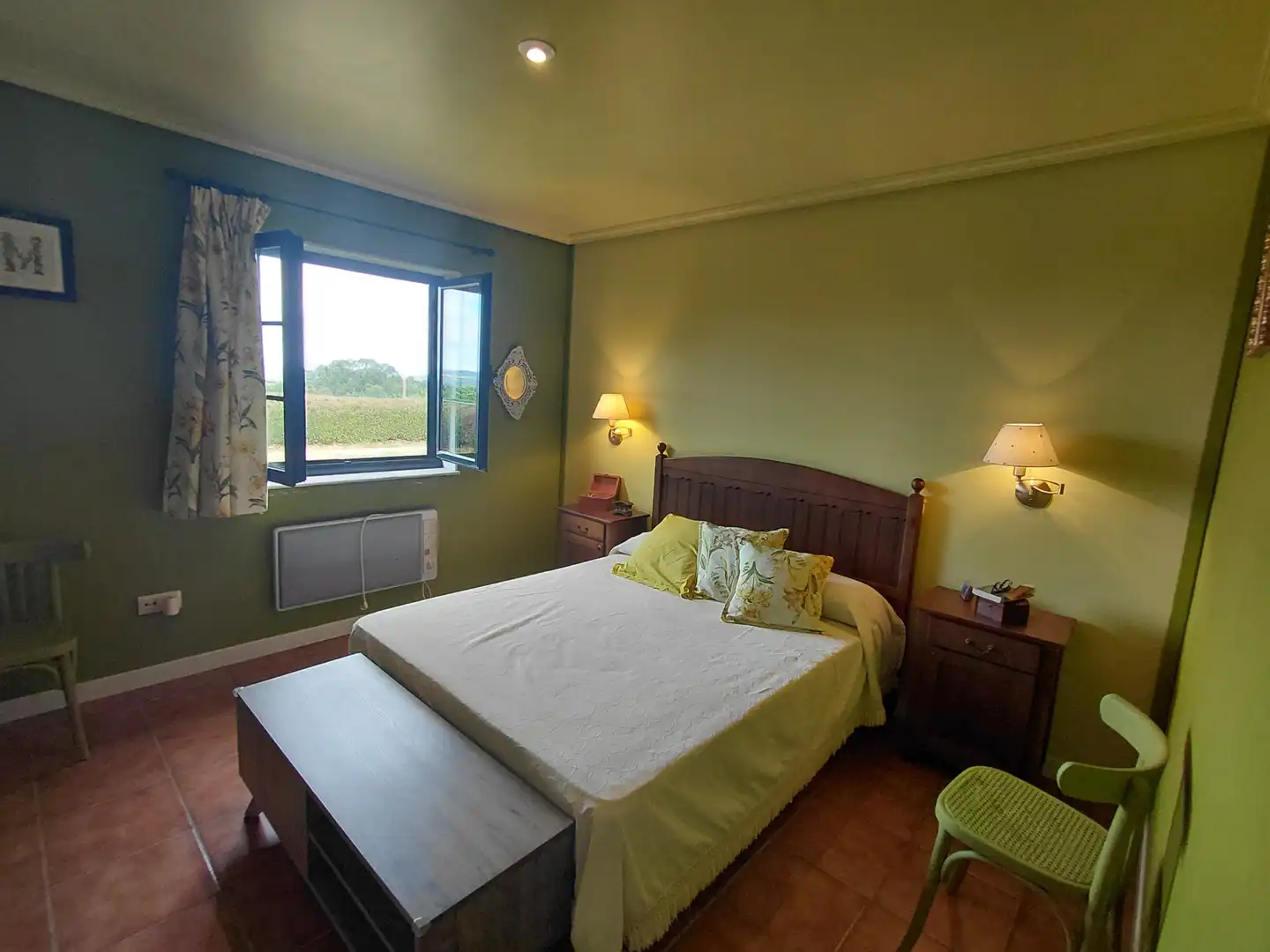 Chalet con piscina en venta en Perbes 60, imagen 37