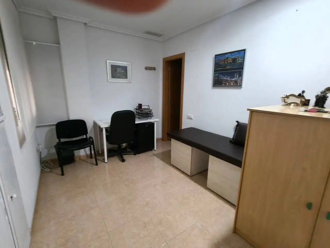 Piso con ascensor en venta en Calle alcudia, imagen 8