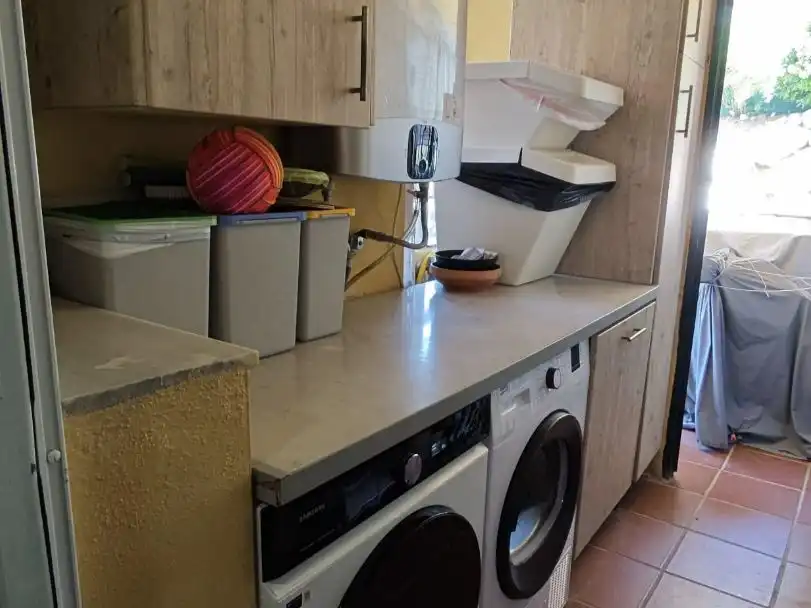 Piso con piscina en venta en Calle Vientos del Sur 8, imagen 6