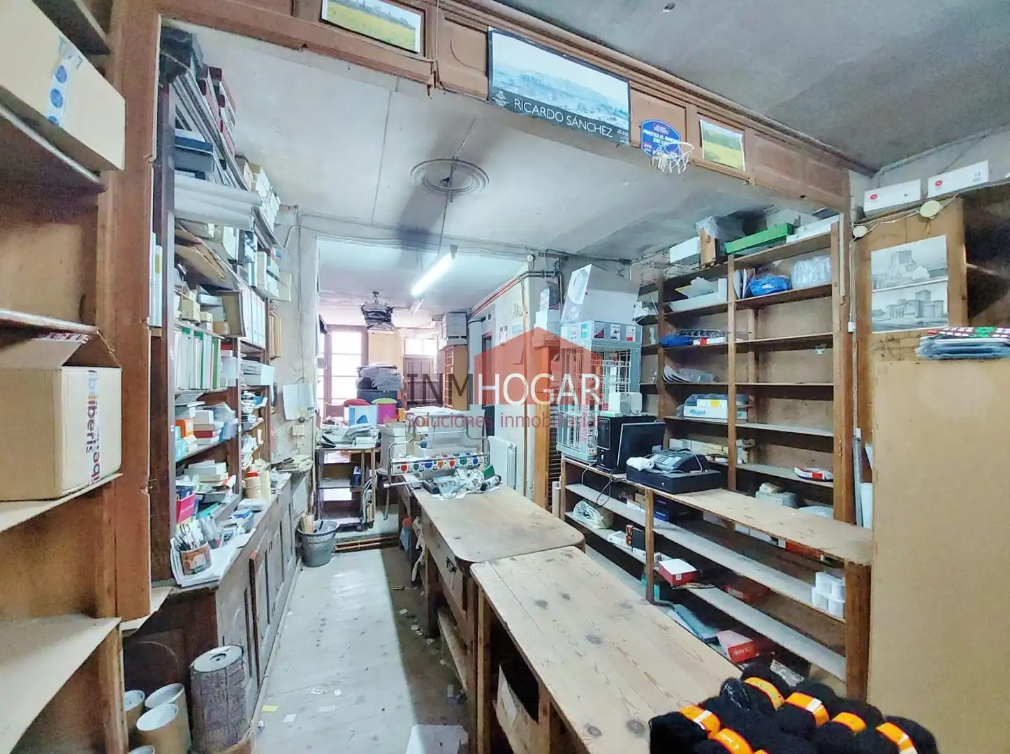 Local en venta en Arévalo