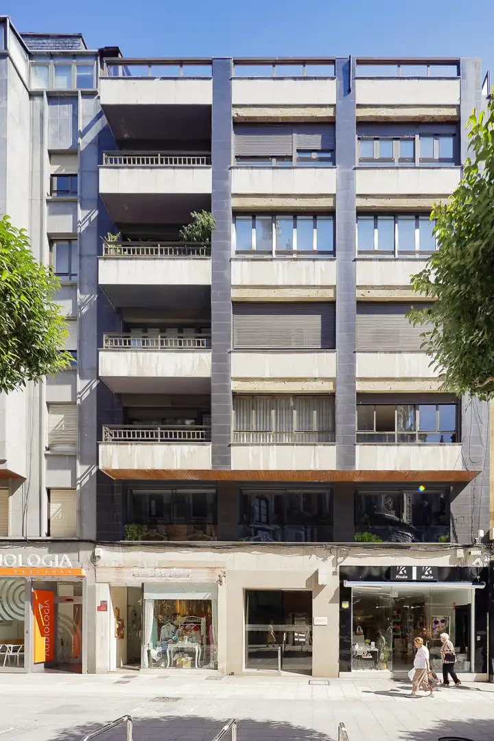 Àtic amb ascensor en venda a Oviedo - CAMPOAMOR 4, imagen 31
