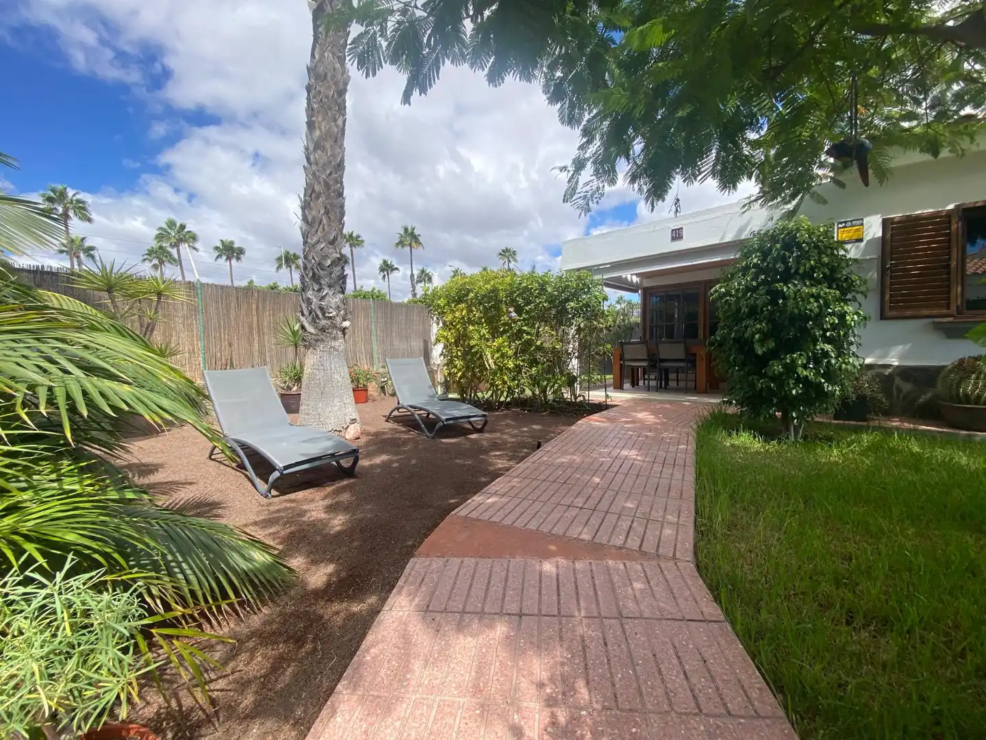 Haus oder Chalet zum Verkauf in Avenida Touroperador Tjaereborg, 7, Maspalomas - Meloneras