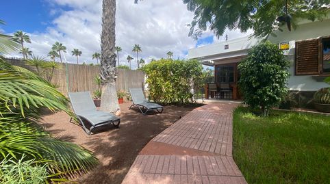 Foto 2 de Casa o chalet en venta en Avenida Touroperador Tjaereborg, 7, Maspalomas - Meloneras, San Bartolomé de Tirajana