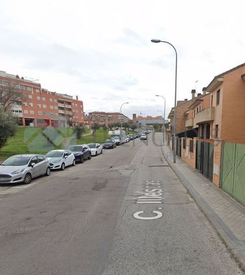 Foto 2 de Casa adosada en venda a Cl Illescas Valdemoro (madrid), Hispanoamérica - Comunidades, Valdemoro