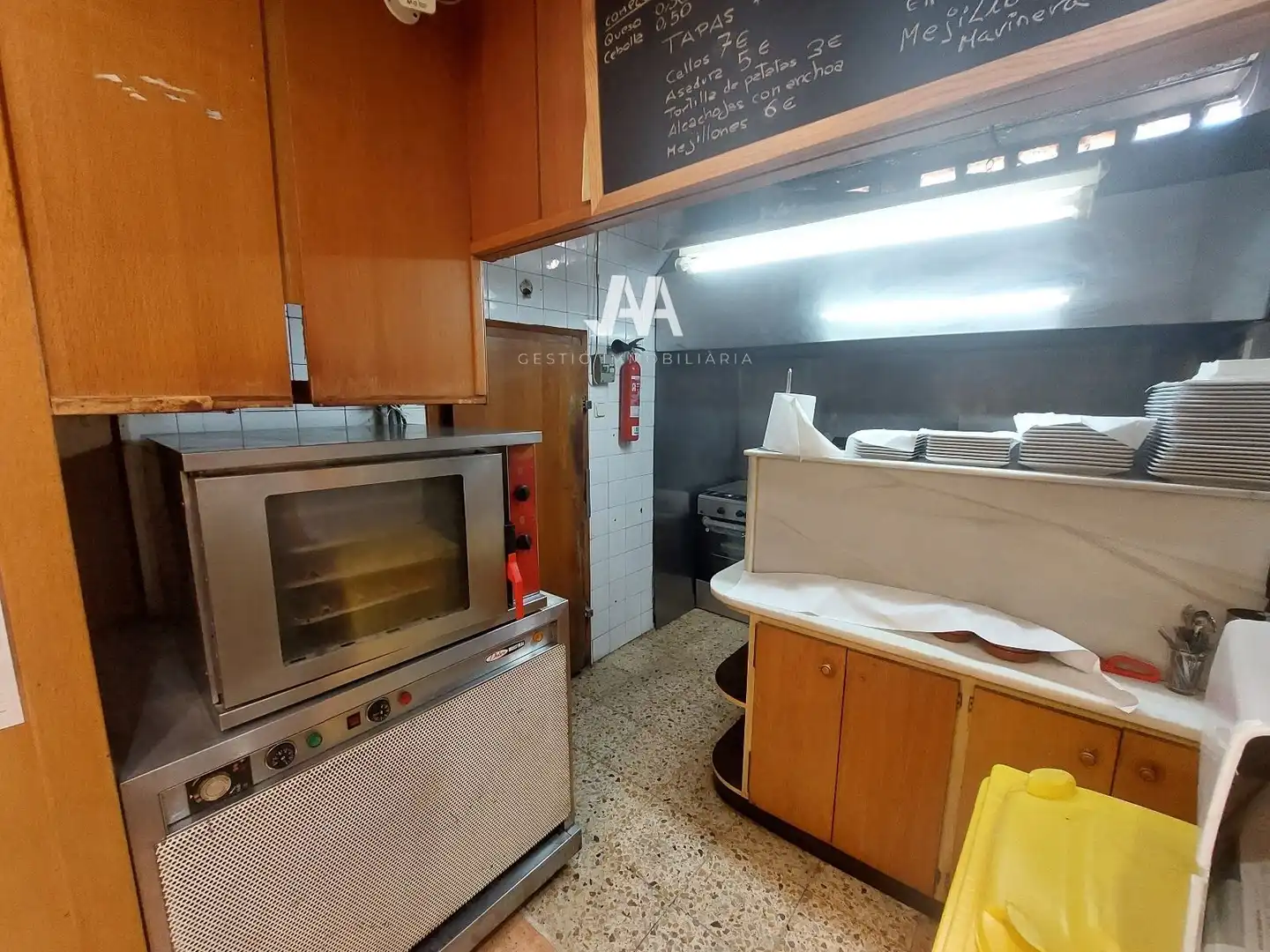 Local comercial en venda a Llevant, imagen 12