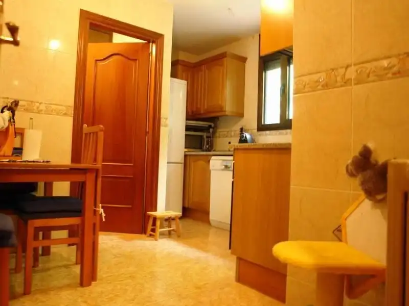 Flat for rent in Calle Bolática, 12, Panticosa