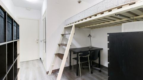 Photo 2 of Study for rent in Sagrada Família, Barcelona Capital