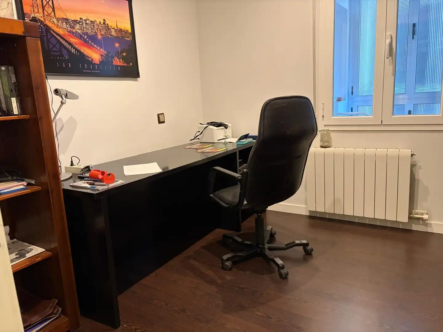Flat for sale in Segovia  with Terrace