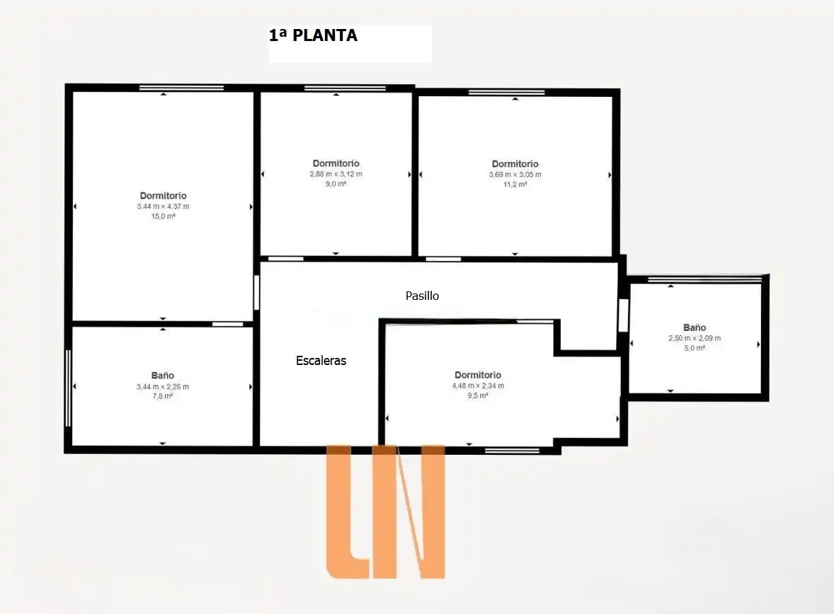 Casa o xalet en venda en Carballo, A Coruña