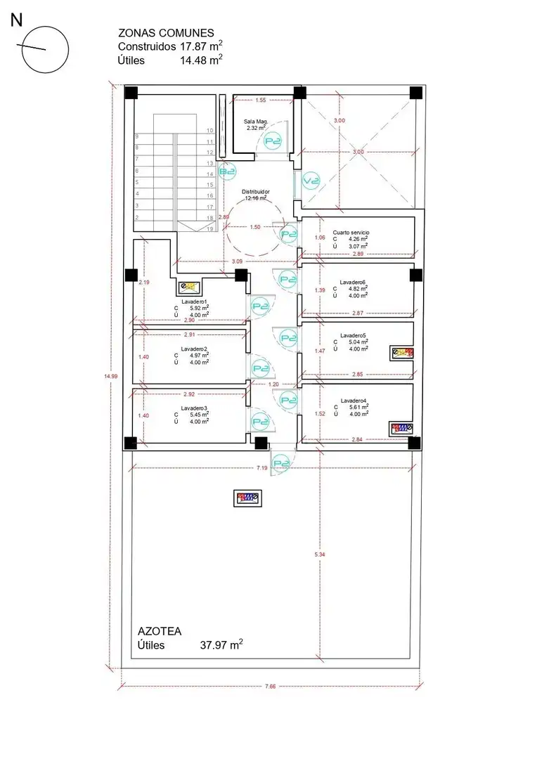 Residencial en venta en Las Palmas de Gran Canaria
