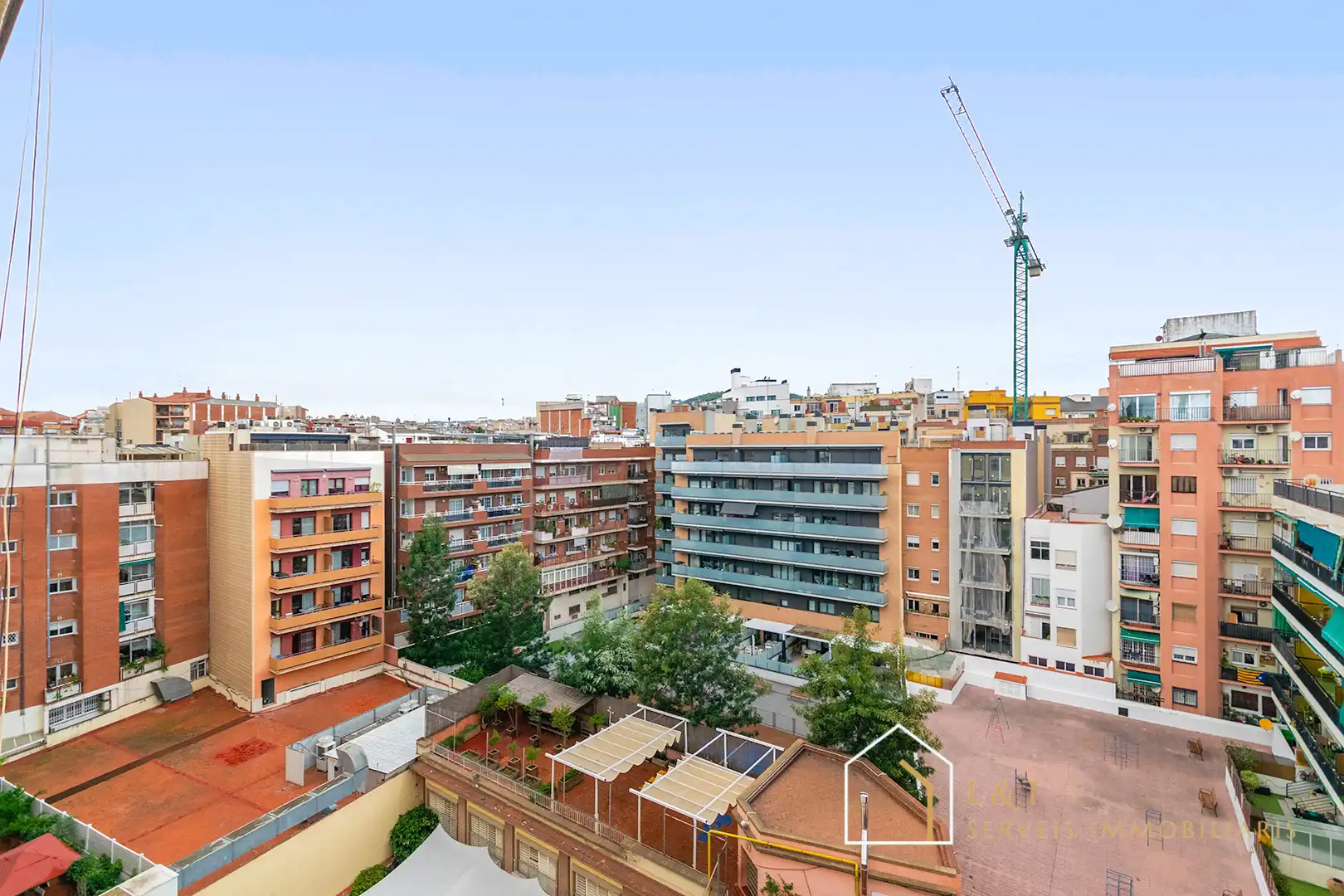 Ático con ascensor en venta en Carrer de Mallorca, imagen 26