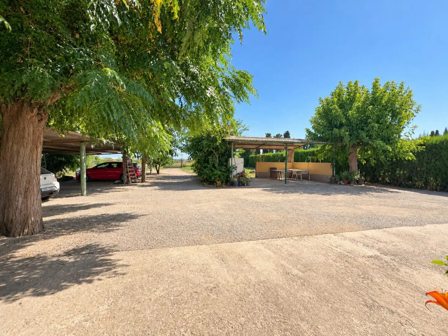 Detached house with garden for sale in Polígono VILAGRASA, imagen 26