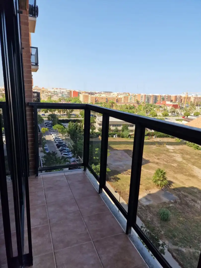 Wohnung mit Terrasse zur Miete in Camins al Grau, imagen 30