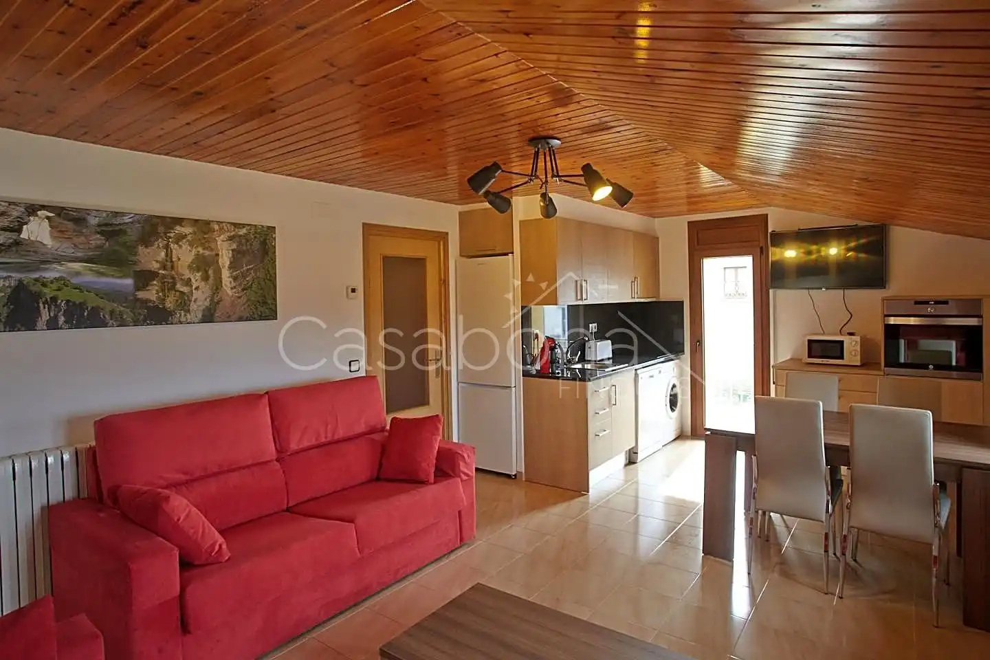 Casa con piscina en venta en L'Esquirol, imagen 22