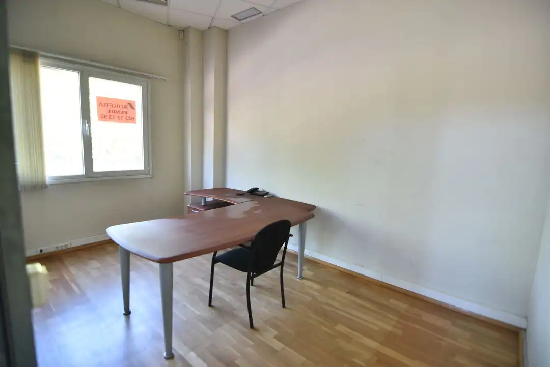 Oficina en venta en Telleria Kalea, imagen 14