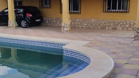 Photo 2 of Houses for sale in Calle E, 47, Pedanías - Extrarradio, Albacete Capital