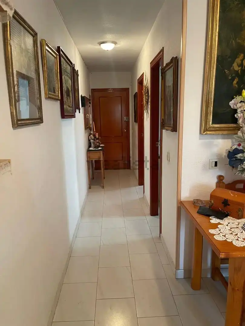 Mini appartamento con terrazza in vendita a Zona Pueblo, imagen 13