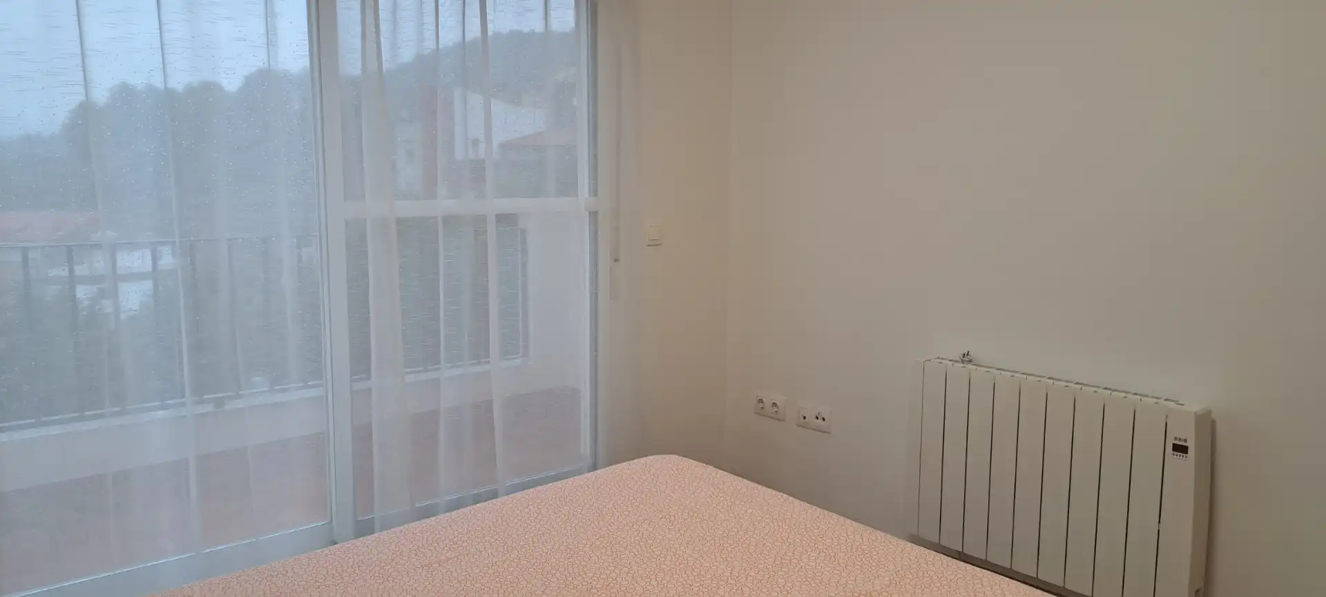 Bedroom of Houses for sale in Sueras / Suera  with Terrace, Furnished and Oven