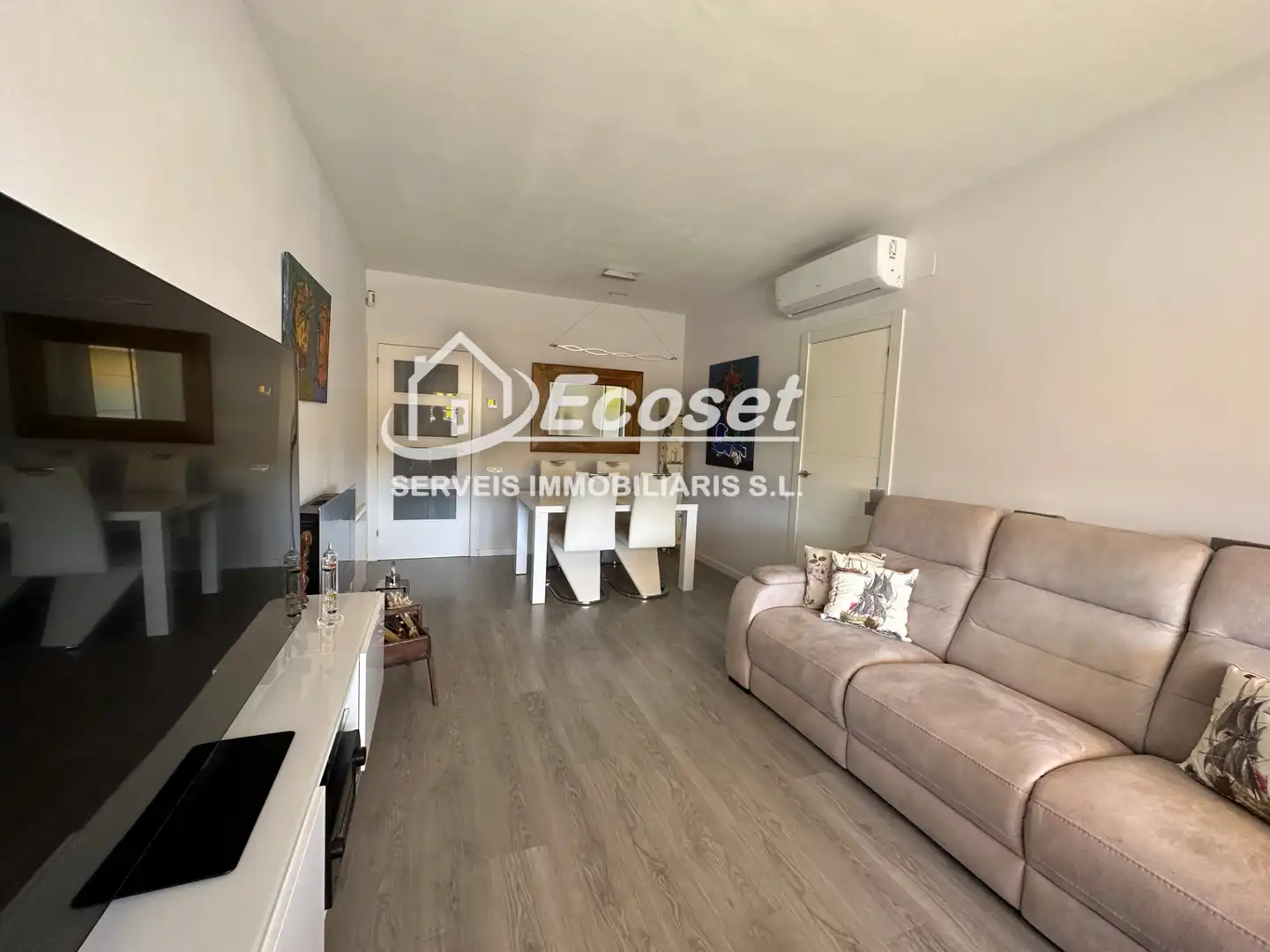 Appartamento con ascensore in vendita a Molins de Rei, imagen 8