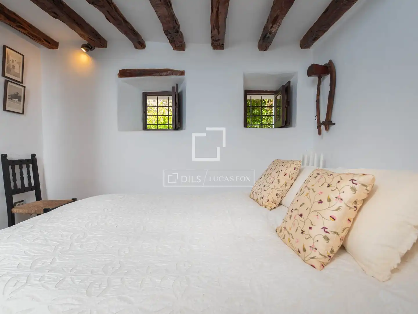 Casa rústica amb jardí en venda a Sant Agustí-Cala de Bou, imagen 20