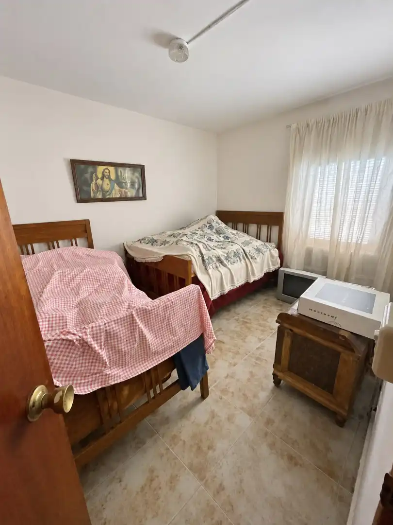 Semi-detached house with terrace for sale in Calle Maria, imagen 13