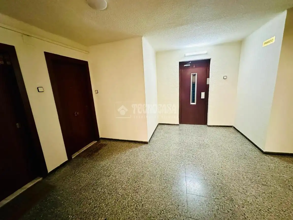 Piso en venta en Barcelona con Aire acondicionado, Calefacción y Balcón