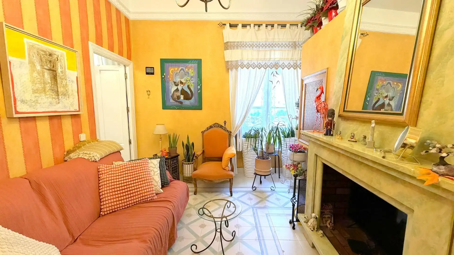 Appartement avec terrasse à vendre à Centro, imagen 36
