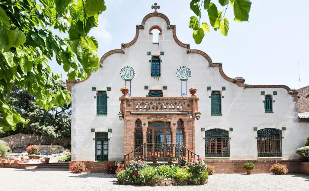 Landhaus mit Terrasse zum Verkauf in Airesol, imagen 4
