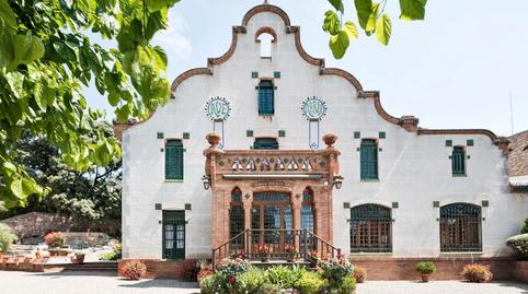 Foto 4 de Finca rústica en venda a Airesol, Barcelona