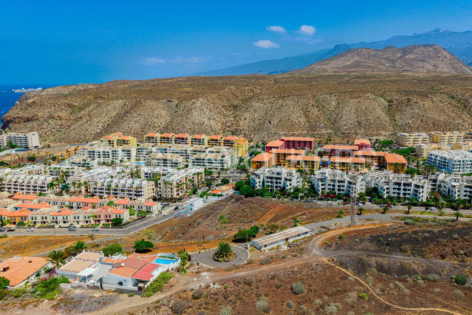 Terrenys i solars en venda a Palm - Mar, imagen 10