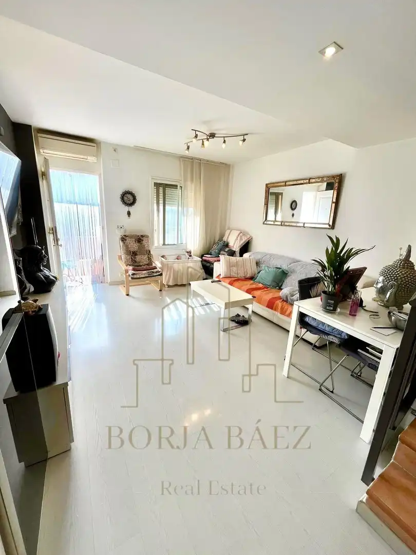 Living room of Detached homes for sale in Vélez-Málaga