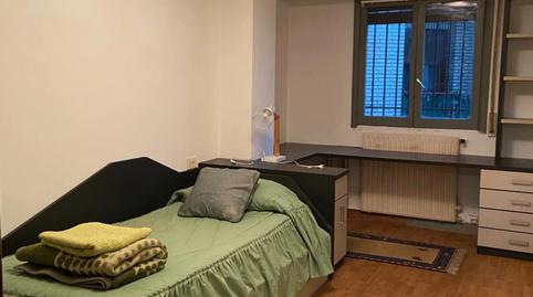 Foto 5 de Piso de alquiler en Gros, Gipuzkoa