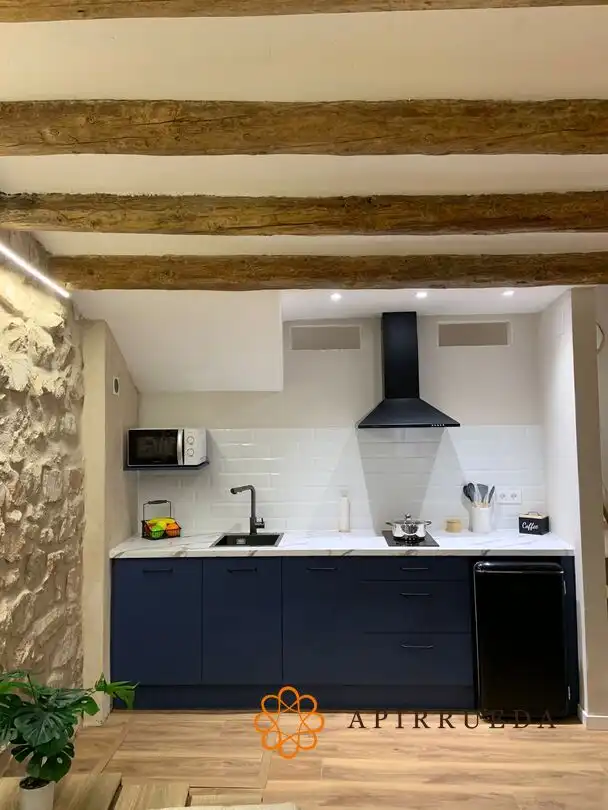 Houses for rent in Calle Portal de San Vicente, 3, Sástago