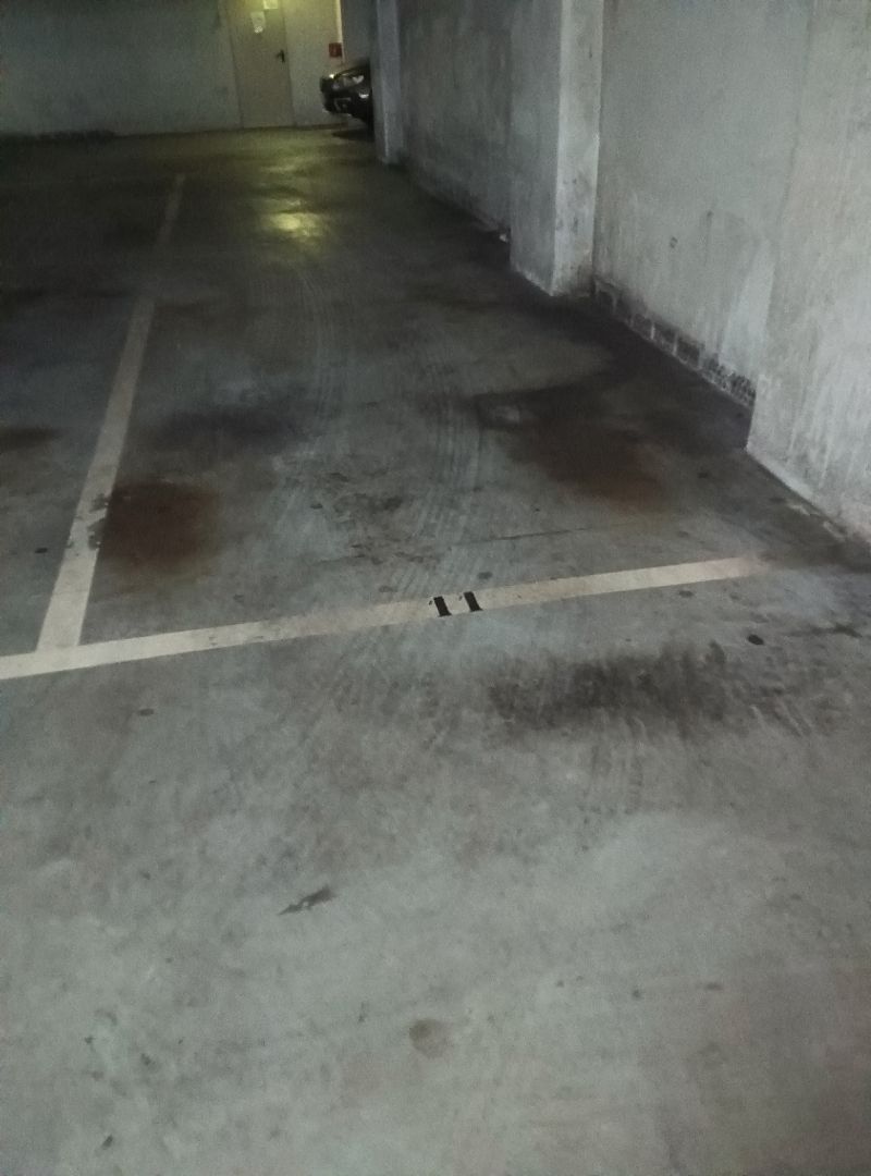 Garatge de lloguer a Calle José López Ocaña, 10, Centro