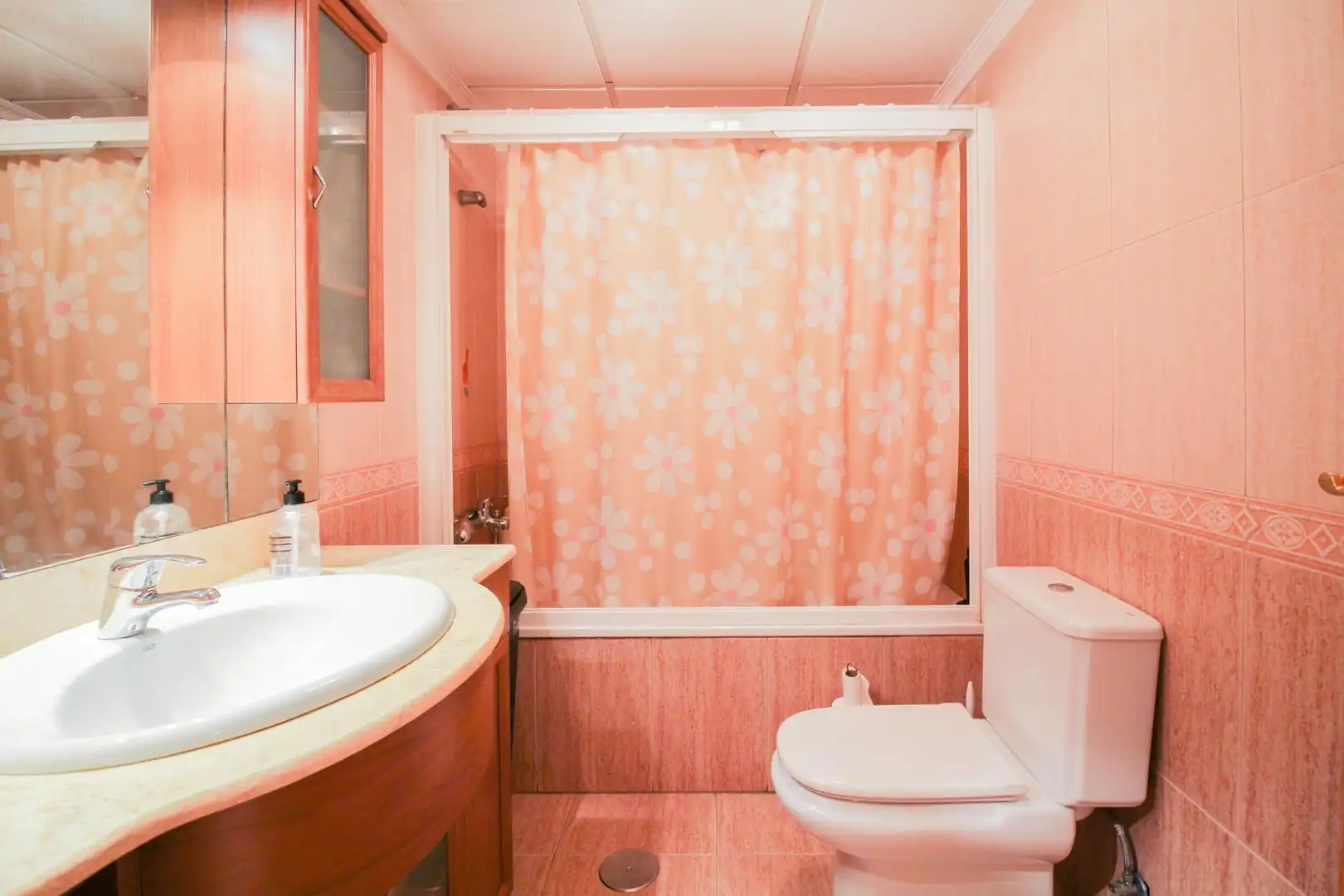 Baño de Piso en venta en Callosa de Segura con Aire acondicionado, Calefacción y Terraza