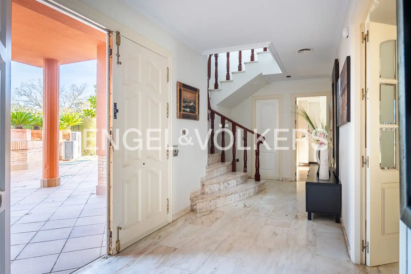 Casa o chalet en venta en Mairena del Aljarafe con Aire acondicionado, Calefacción y Jardín privado