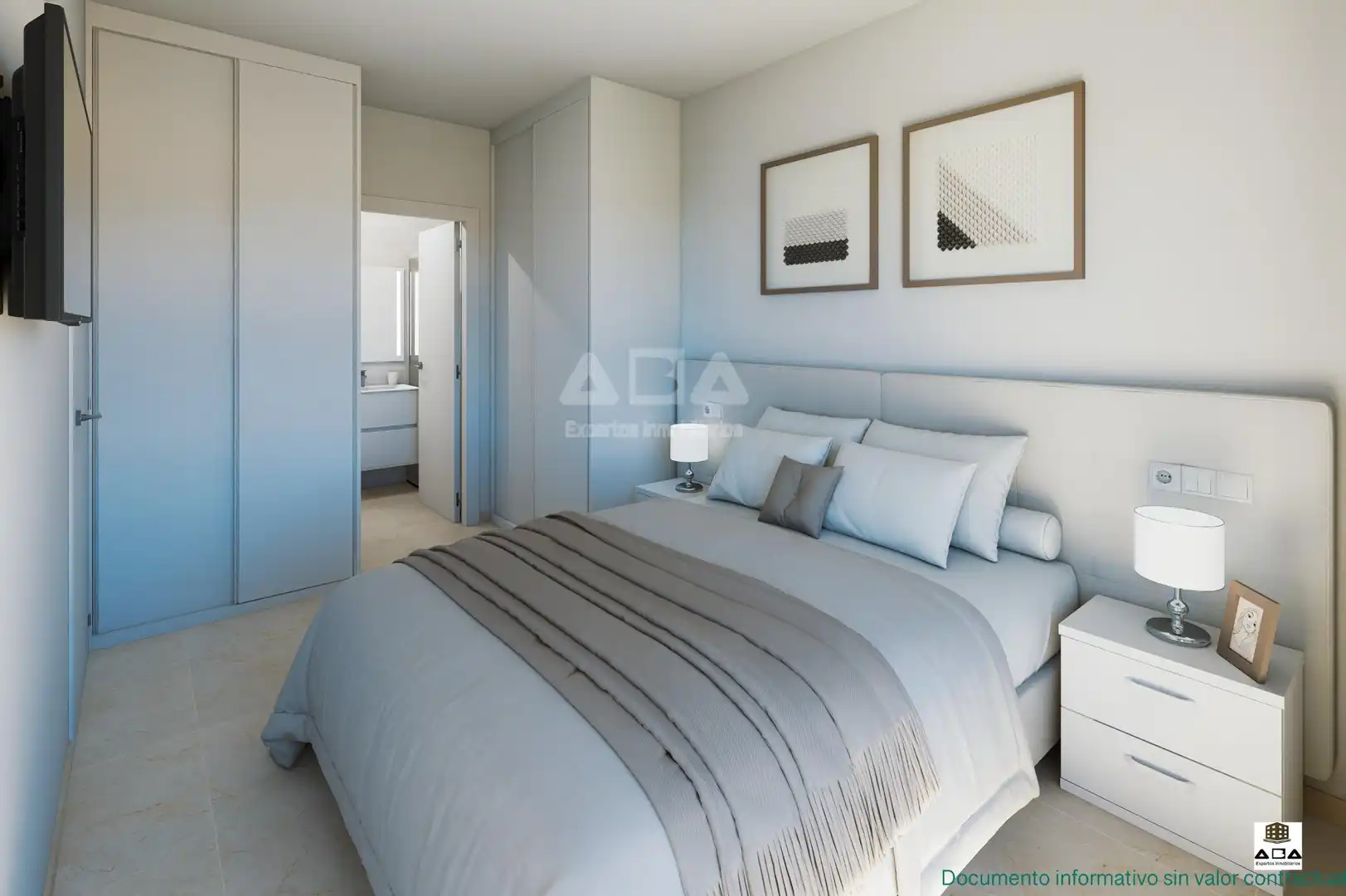 Appartement avec piscine à vendre à Camino Avenida Camino de l'Atall, imagen 9