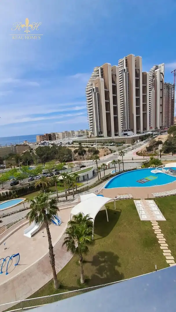 Piso con piscina en venta en REPÚBLICA ARGENTINA, imagen 10