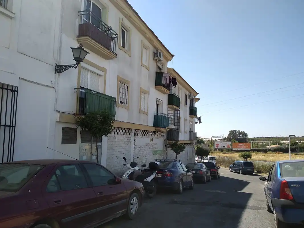Gewerbefläche zum Verkauf in SAN PEDRO, imagen 3