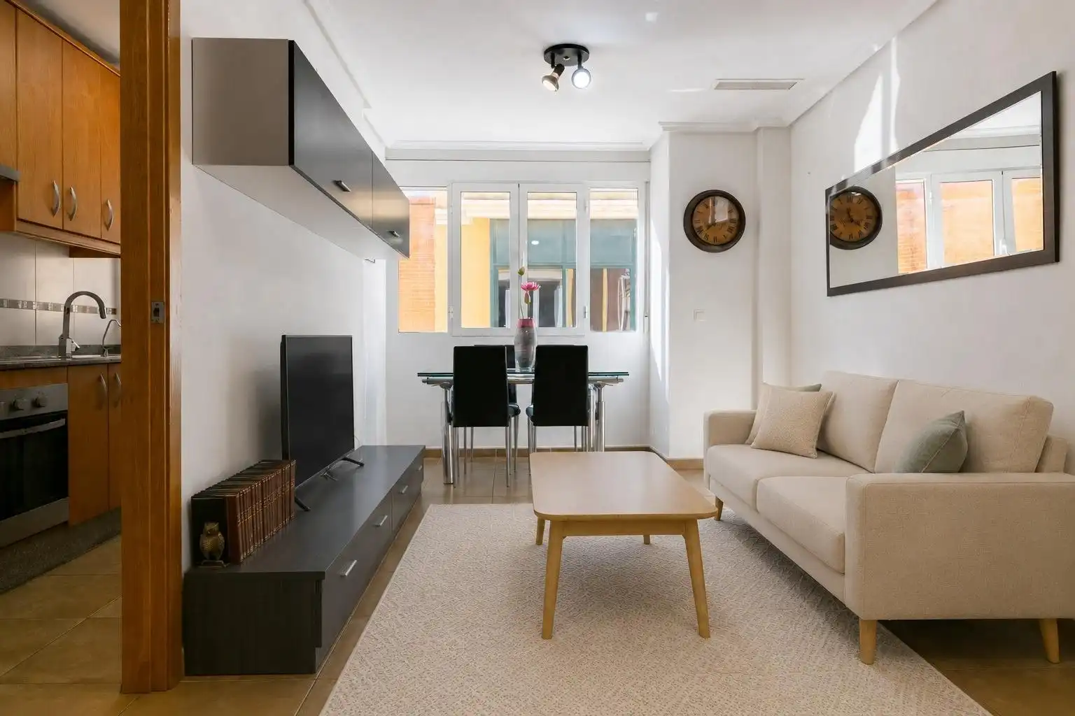 Piso con ascensor en venta en Calle de los Carreteros, imagen 3