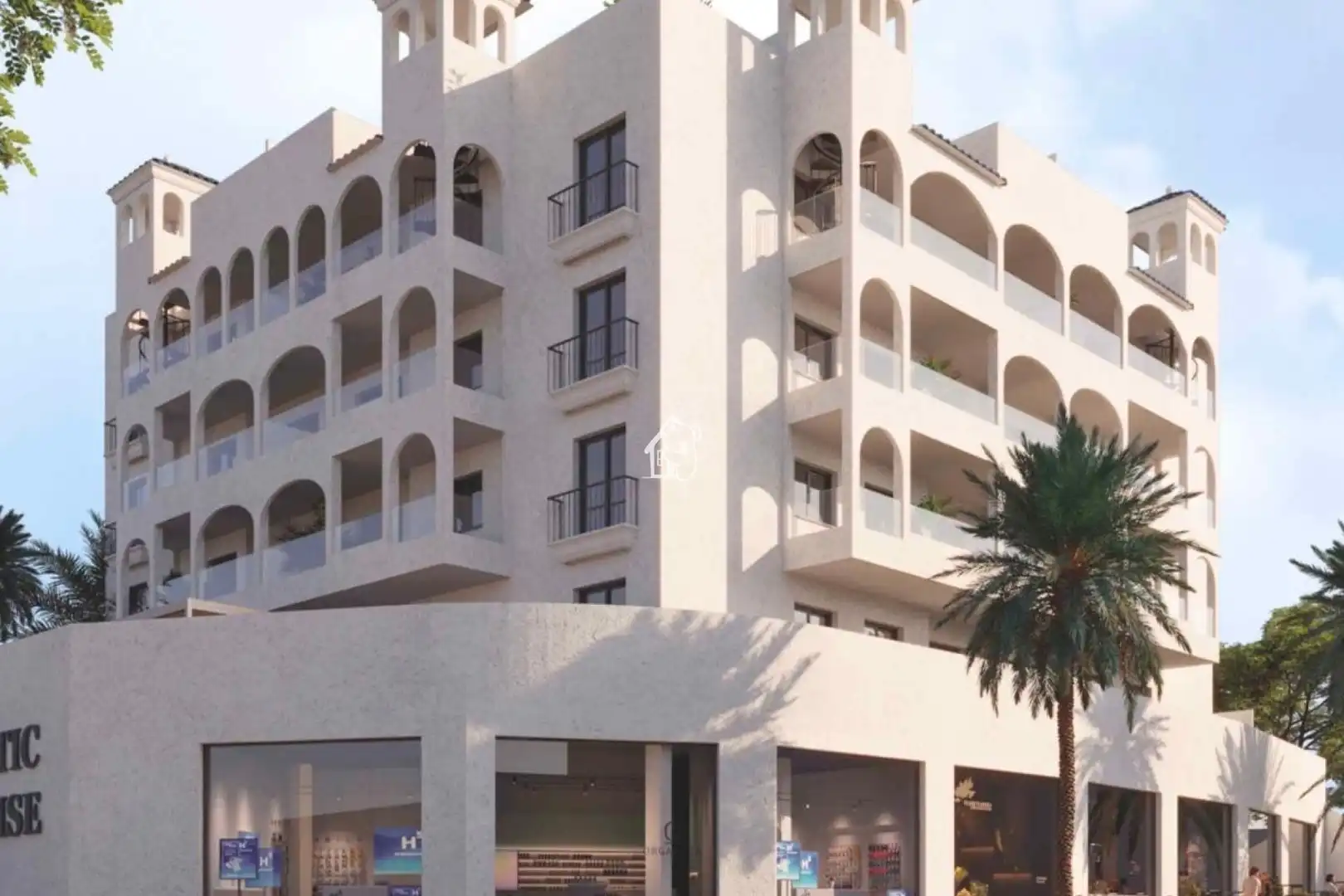 Apartment mit Terrasse zum Verkauf in Bigastro, imagen 17