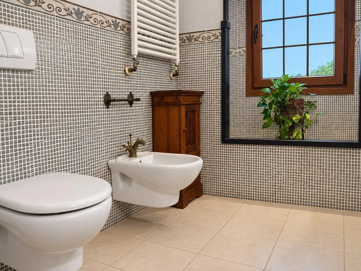 Casa amb jardí en venda a Camino de la Mar, imagen 26