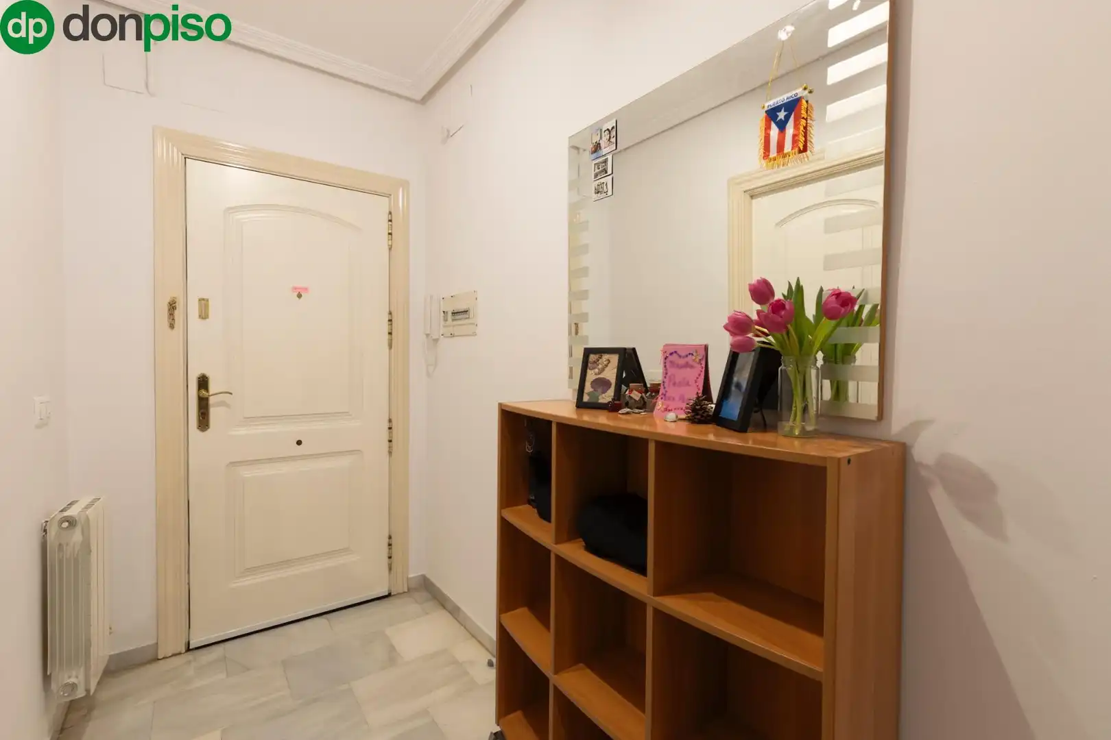 Wohnung zum Verkauf in Granada mit Klimaanlage, Heizung und Terrasse