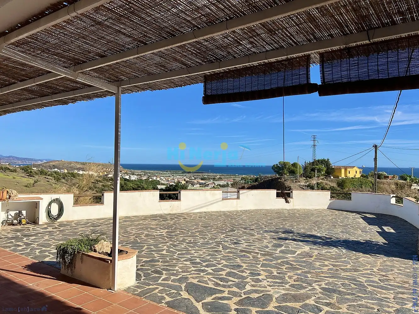 Chalet en venta en Vélez-Málaga ciudad, imagen 4