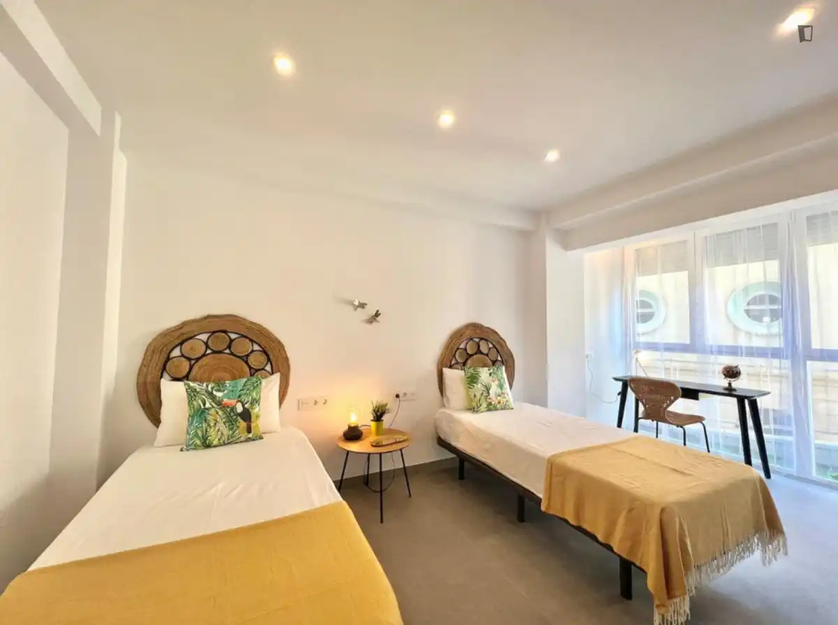 Apartment with lift to rent in Centro, imagen 15