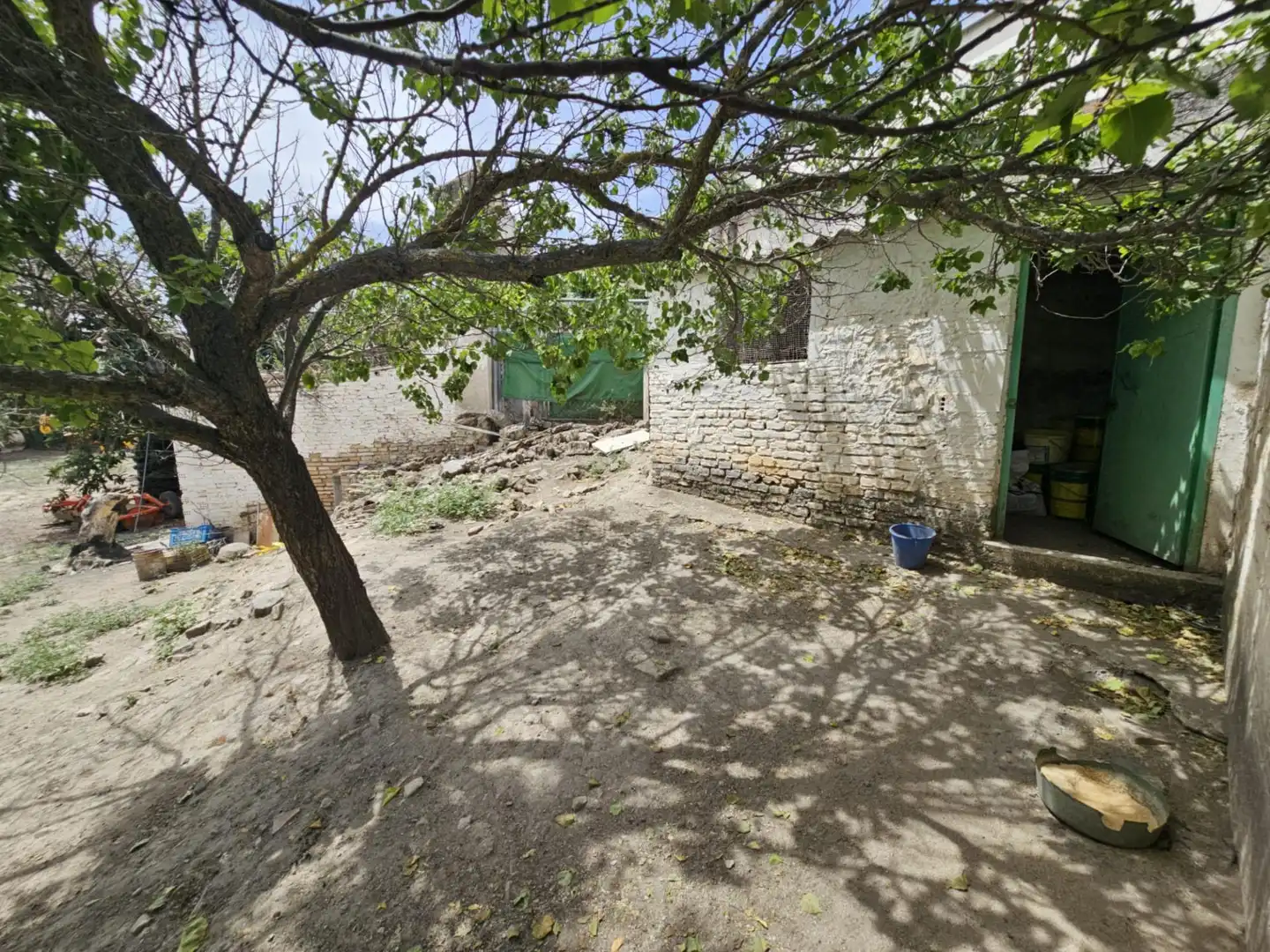 Casa o chalet en venta en Benamejí con Trastero y Balcón