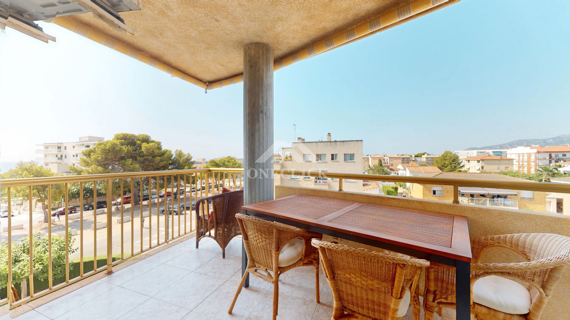 Wohnung zum verkauf in Avinguda Ferrocarril, 6, Passeig Marítim, Miami Platja, Mont-roig del Camp