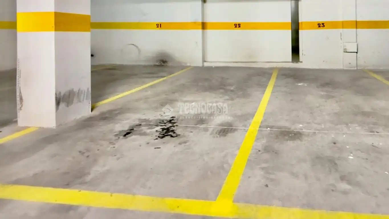 Piso en venta en C. Bécquer, Fuensalida